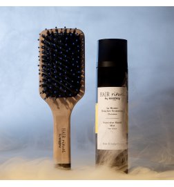 The Pocket Shine & Softness Brush